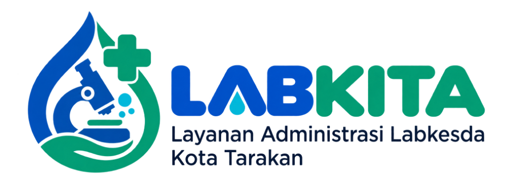 Logo LABKITA